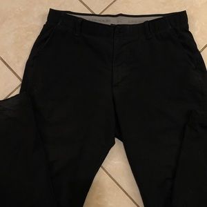 Under Armour cold gear pants
